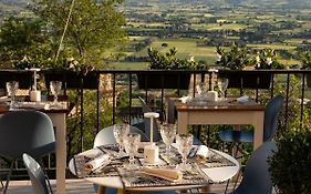 Hotel Posta Panoramic Assisi